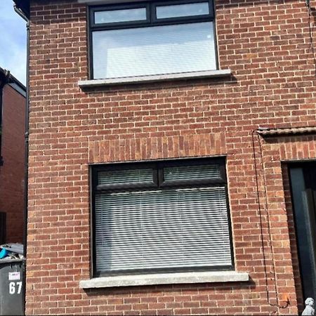 Macs Belfast Single Bedroom Dış mekan fotoğraf