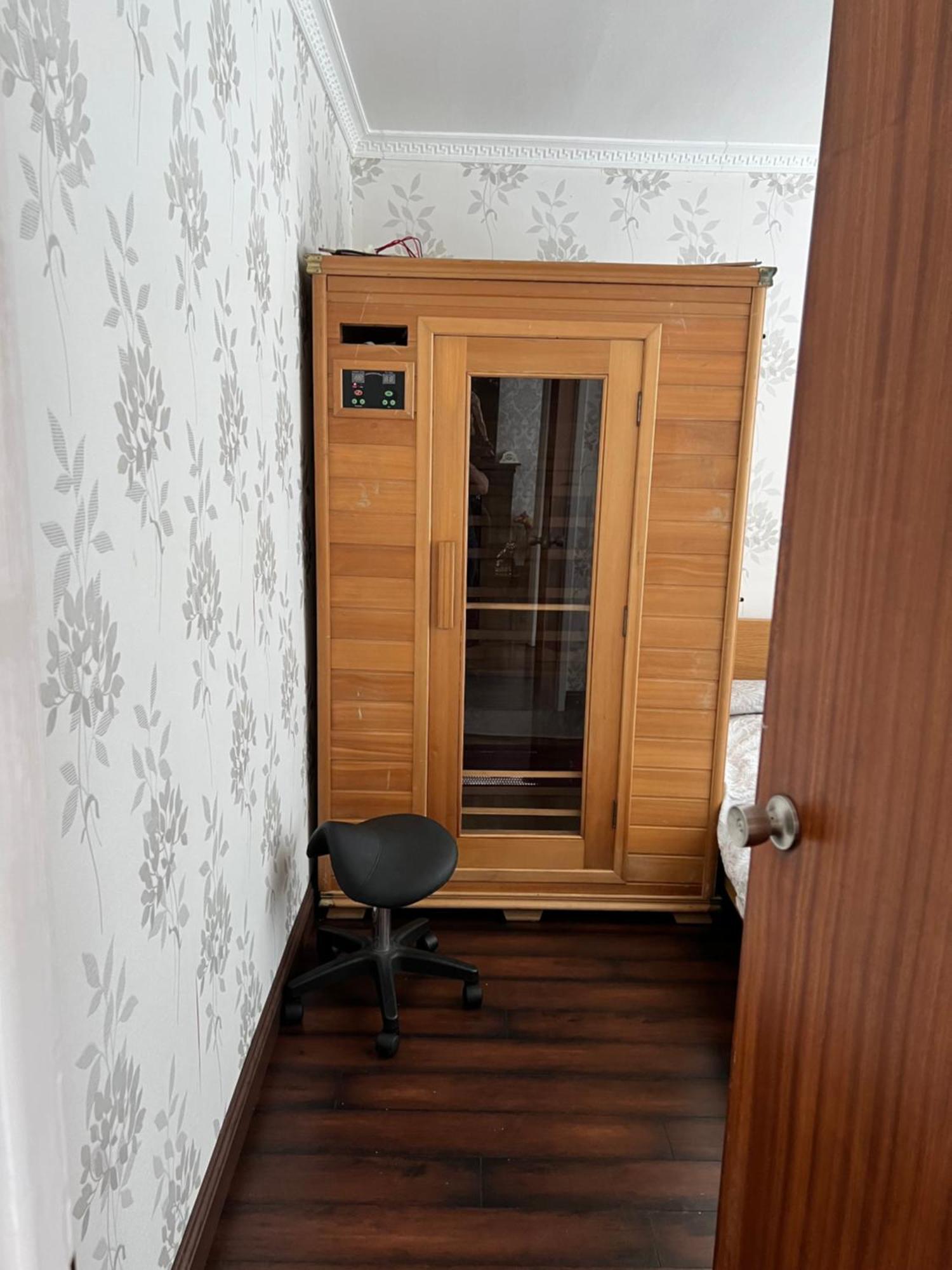Macs Belfast Single Bedroom Dış mekan fotoğraf