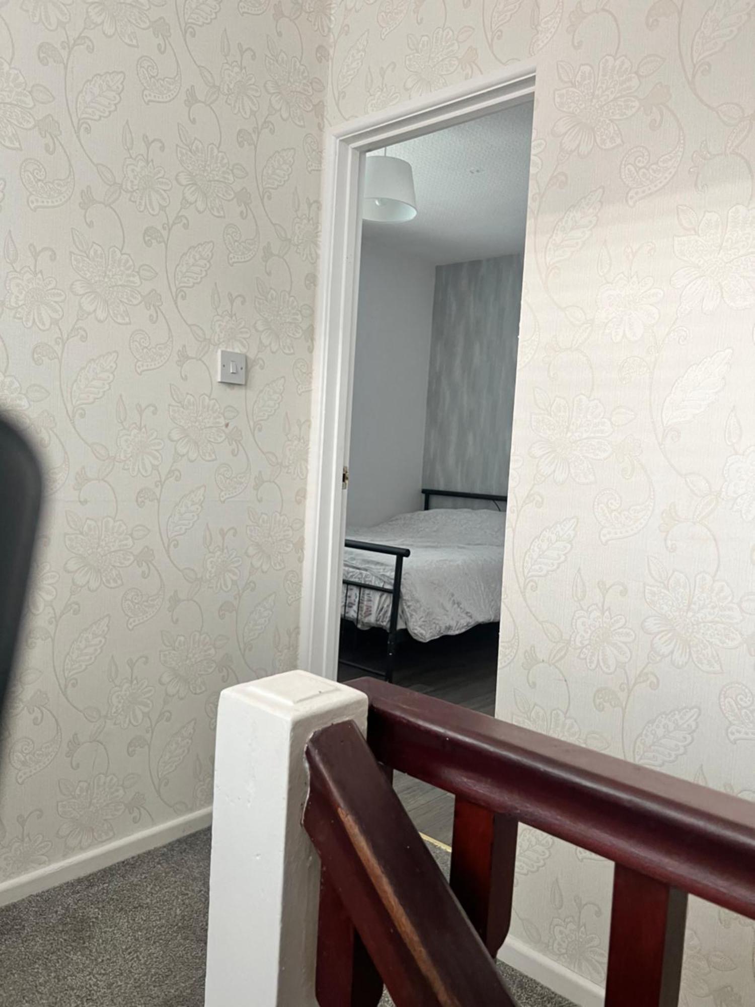 Macs Belfast Single Bedroom Dış mekan fotoğraf