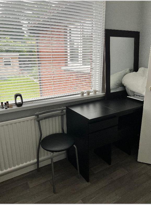 Macs Belfast Single Bedroom Dış mekan fotoğraf