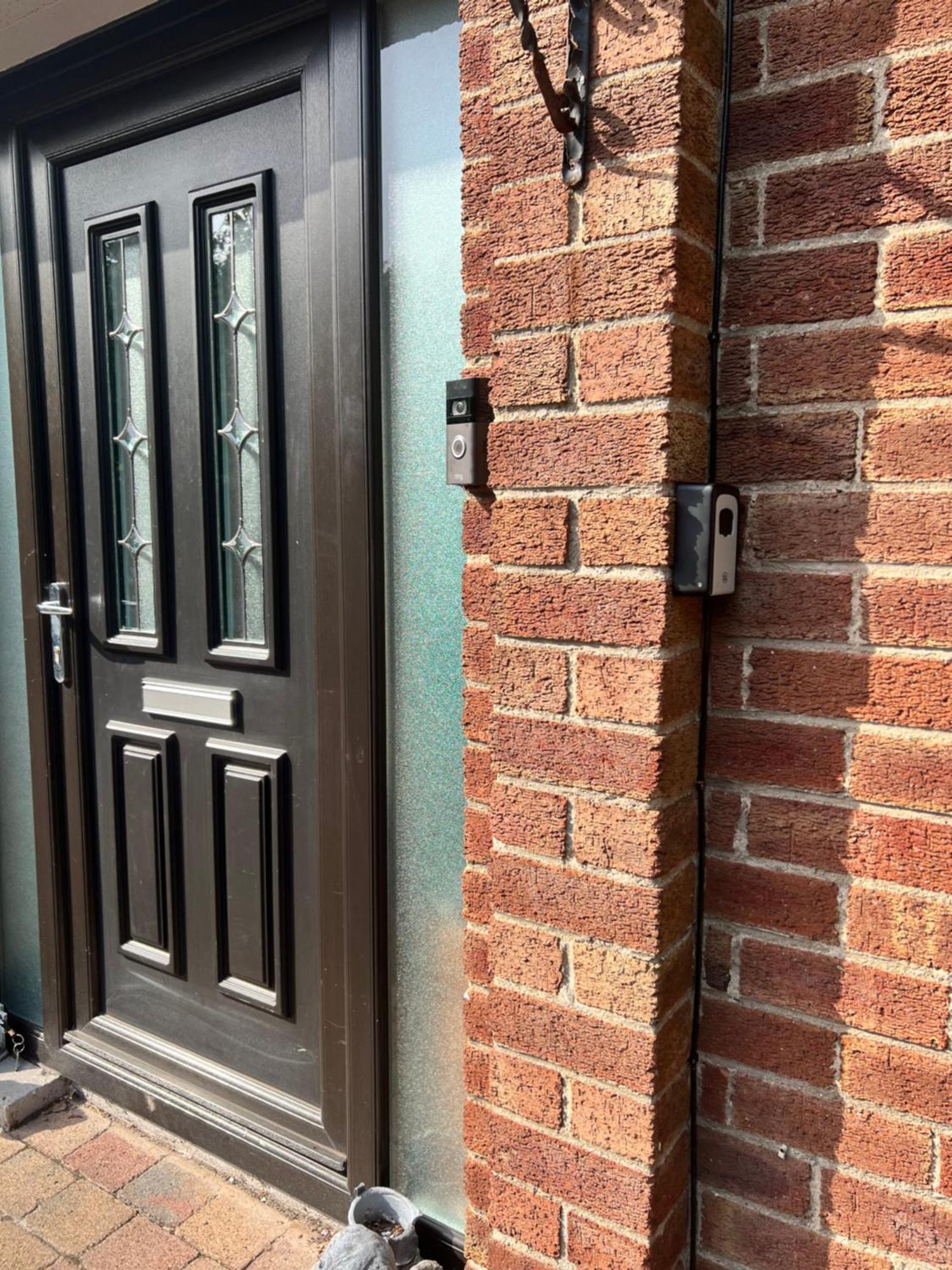 Macs Belfast Single Bedroom Dış mekan fotoğraf